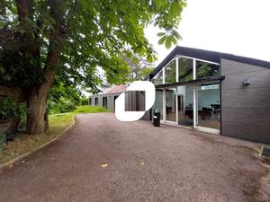 Vente Bureau Tacoignieres 78910