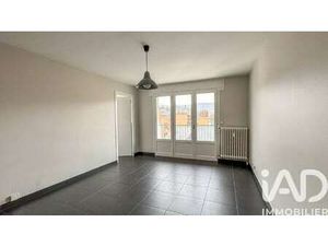Vente Appartement T1 à Chambéry (73000) : à vendre T1 / 34m² Chambéry