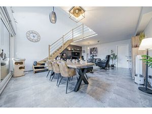 Appartement te koop in Richelle met 3 slaapkamers