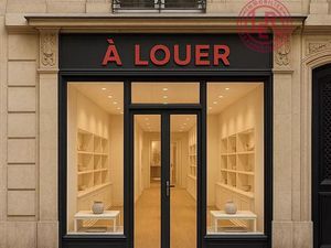 Location local commercial