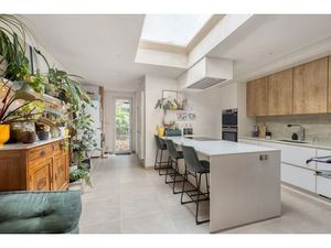 Huis te koop in Ledeberg met 4 slaapkamers