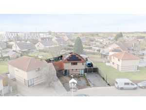 Huis te koop in Maaseik met 3 slaapkamers