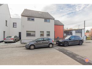 Huis te koop in Willebroek met 3 slaapkamers