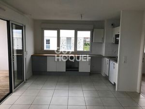 A louer appartement T2 à VILLENAVE D'ORNON ( loi PINEL )