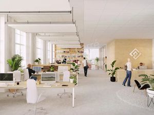 BUREAUX A VENDRE OU A LOUER - NANTES CENTRE