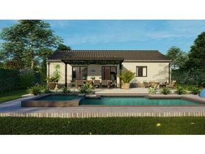 Vente maison 4 pièces 85 m² Labouheyre (40210)