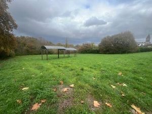 Vente terrain Saint-Justin (40240)