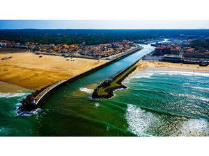 Vente appartement 4 pièces 92 m² Capbreton (40130)