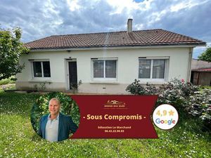 Maison Pont Saint Martin