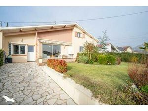 Vente maison 7 pièces 180 m² Saint-Paul-lès-Dax (40990)