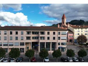 Appartement T2 Thizy-les-bourgs