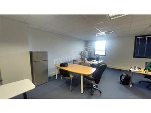 BUREAUX A VENDRE - SAINT HERBLAIN