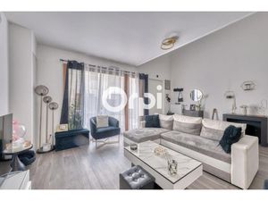 Vente maison 4 pièces 100.8 m² à Bussy-Saint-Georges (77600)  440 000 €