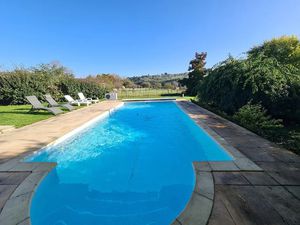 Vente maison 4 pièces 167 m² à Le Vernet (03200)  439 000 €