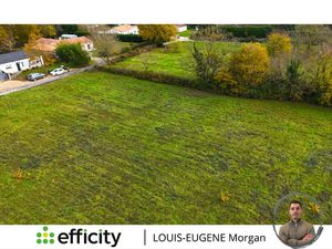 Terrain - 2418 m²