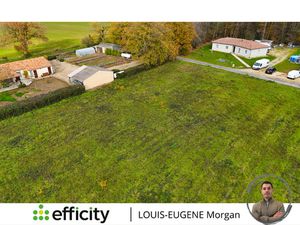 Terrain - 2584 m²