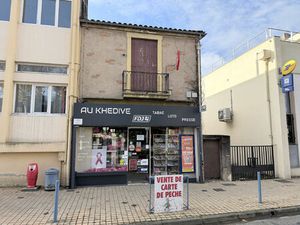 Vente immeuble 145 m² Tonneins (47400)