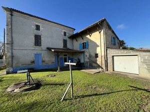 Vente immeuble Tonneins (47400)