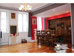 appartement T5 Centre Ville