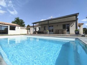 Vente villa 6 pièces 148 m² à Carcassonne (11000)  445 000 €