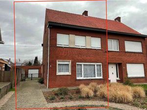 Maison à vendre à Brechtsesteenweg 56 Brecht (RBU83618)