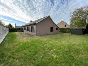 Maison à vendre à Wagenaarstraat 6 Sint-Kruis (RBU83965)