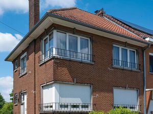 Maison à vendre à Rue Ernest Martel 86 Ecaussinnes (VBD60427)