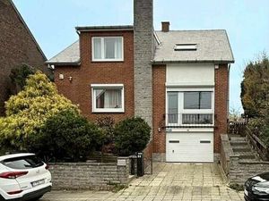 Maison à vendre à Rue Scailquin 46 La Louvière (VBD60610)