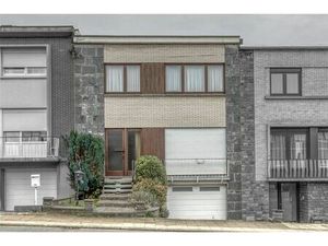 Maison à vendre à Avenue de la Grande Rotisse 37 Grivegnée (VBD60469)