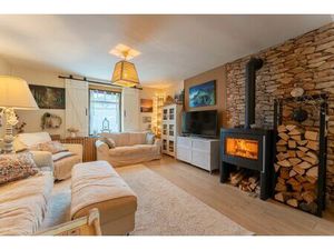 Maison à vendre à Chaussée de Wavre 337 Wanze (VBD60608)