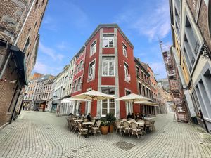 Immeuble mixte à vendre à Rue des Fossés Fleuris 61 Namur (VBD60521)