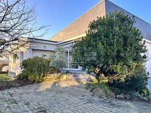 Vente maison 7 pièces 243 m² Le Loroux-Bottereau (44430)