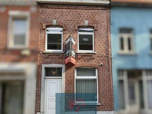 Maison à vendre avec terrasse et jardin   Rebecq (VBD60707)