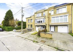 Maison à vendre à Rue Robert Schuman 12 Alleur (VBD60640)