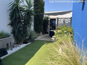 Vente maison 4 pièces 103 m² à Perpignan (66000)  462 000 €