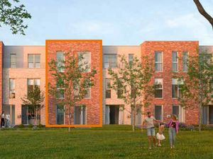 Huis te koop in Wijnegem met 4 slaapkamers