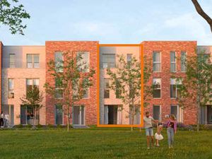 Huis te koop in Wijnegem met 4 slaapkamers