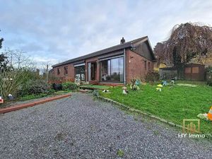 Bungalow à vendre à RASTELBOS 24 Dworp (RBU83972)