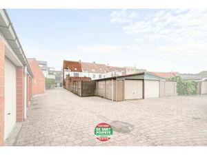 Maison à vendre à Astridlaan 10 Assebroek (RWC41361)