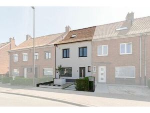 Maison à vendre à Oude Pittemstraat 42 Tielt (RBU84011)