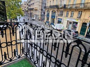 Appartement 2 pièces