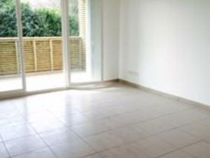 Appartement 3 pièces