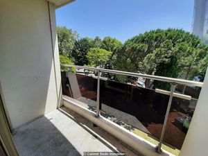 Appartement 1 pièces