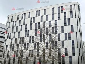 Vente Bureau Dijon 21000