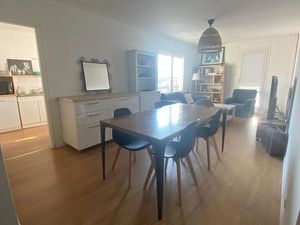 Appartement Le Petit Quevilly 4 pièces 89 m2
