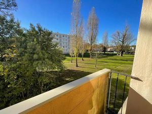 MERIGNAC Tassigny T3 PARKING CAVE