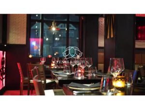 Fonds de commerce Lyon 94 m2