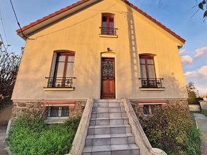 Maison Limeil-brÉvannes 5 pièce(s) 120 m2