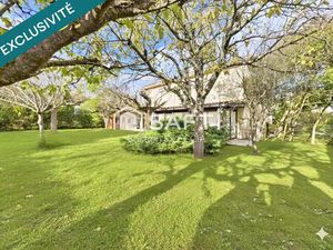 Maison refaite à neuf  calme absolu  coup de cœur assuré !