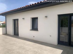 Vente maison 5 pièces 151 m² à Cabestany (66330)  472 000 €